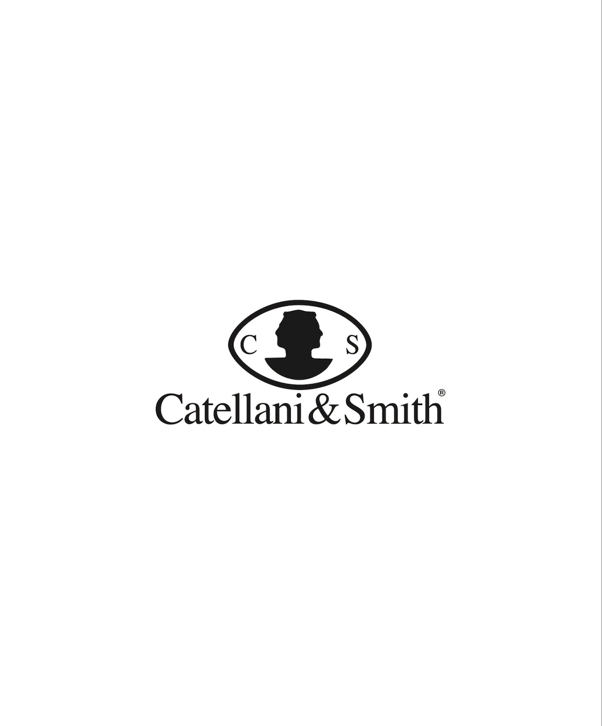 Catellani & Smith logo on a white background